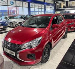 ميتسوبيشي ميراج